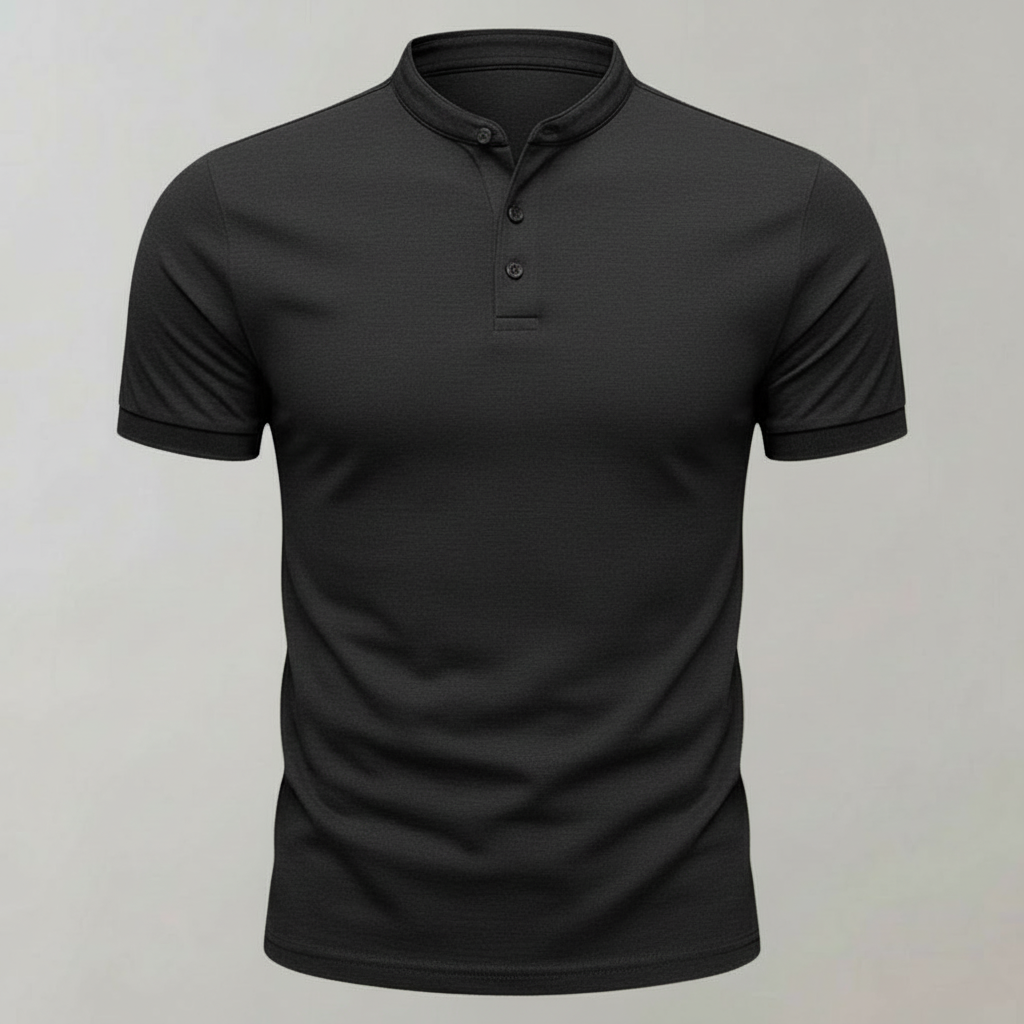 Men's Elegant Polo Shirt | Classic Casual Polo Shirts 10